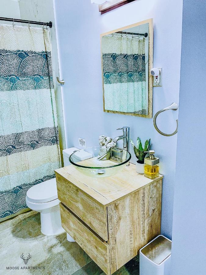 The Moose #3 - Modern Luxe Studio With Free Gated Parking & Wifi Μέμφις Εξωτερικό φωτογραφία